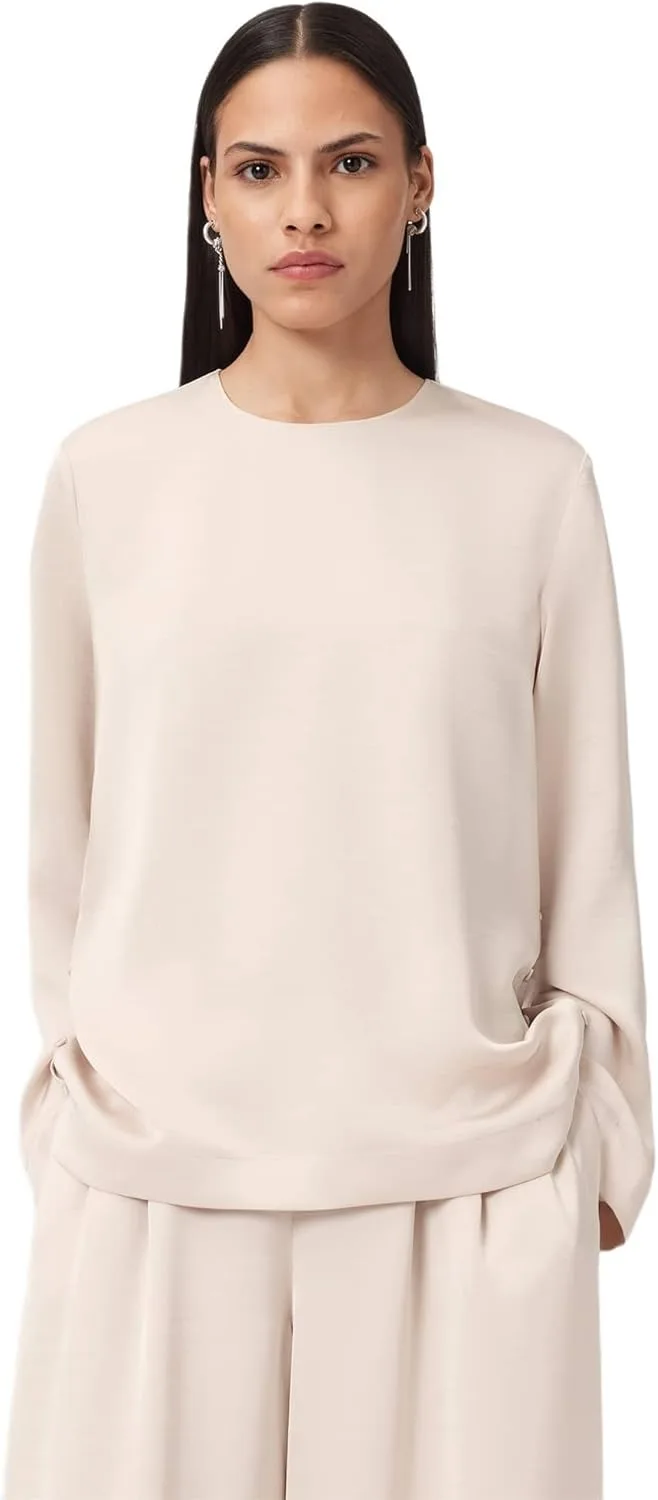 Топ Leanne для женщин от AllSaints
Топ Leanne для женщин от AllSaints