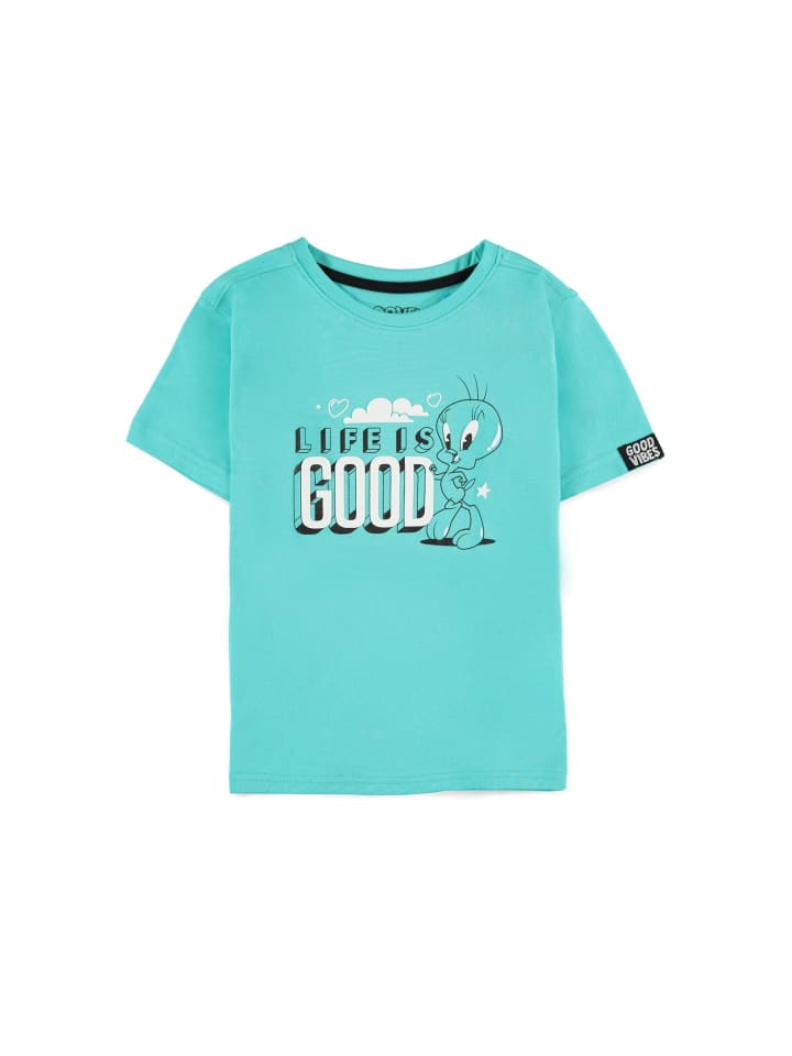 Футболка Looney Tunes , синий
Футболка Looney Tunes , синий