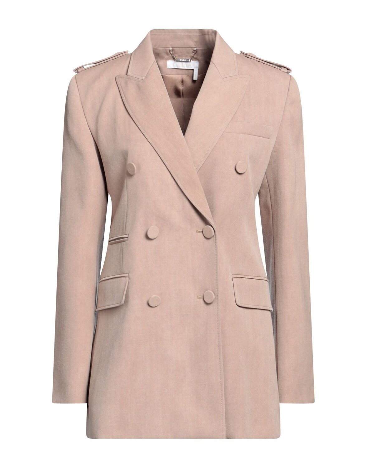 Блейзер Chloé, розовый
Блейзер Chloé, розовый