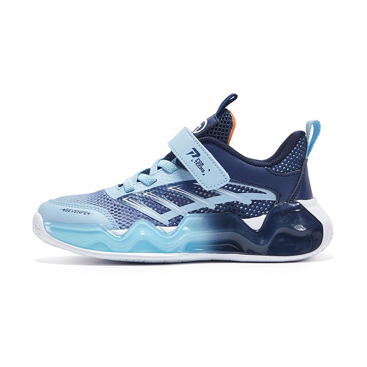 Низкие кроссовки для бега для детей с 7-слойным полиэтиленом, противоскользящие, износостойкие, дышащие, легкие, амортизирующие 7-PE, синий
Низкие кроссовки для бега для детей с 7-слойным полиэтиленом, противоскользящие, износостойкие, дышащие, легкие, амортизирующие 7-PE, синий