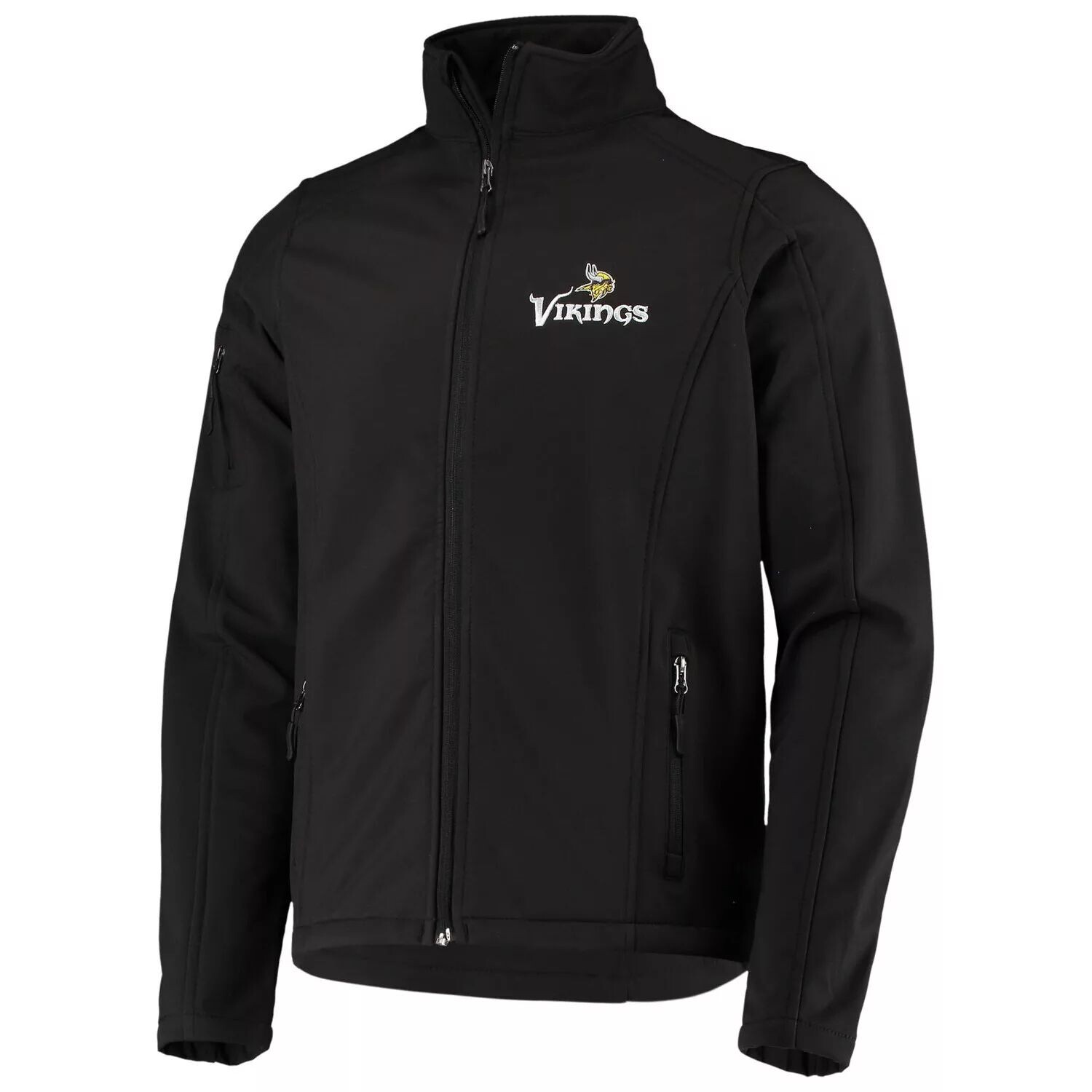 Черная мужская куртка Dunbrooke Minnesota Vikings Sonoma Softshell с молнией во всю длину, Черный, Черная мужская куртка Dunbrooke Minnesota Vikings Sonoma Softshell с молнией во всю длину
Черная мужская куртка Dunbrooke Minnesota Vikings Sonoma Softshell с молнией во всю длину, Черный, Черная мужская куртка Dunbrooke Minnesota Vikings Sonoma Softshell с молнией во всю длину