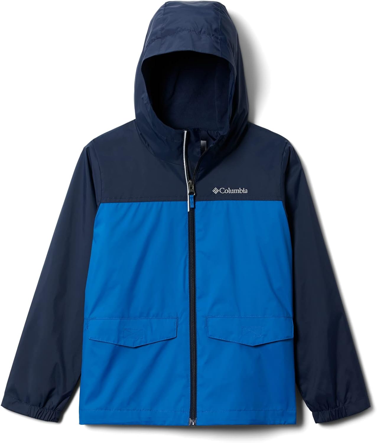 Куртка Columbia boys Rain-zilla, Bright Indigo/Collegiate Navy
Куртка Columbia boys Rain-zilla, Bright Indigo/Collegiate Navy