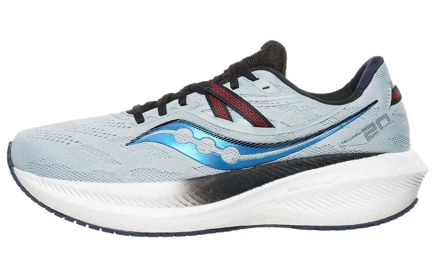 Кроссовки saucony Triumph 20 'Vapor Blue'
Кроссовки saucony Triumph 20 'Vapor Blue'