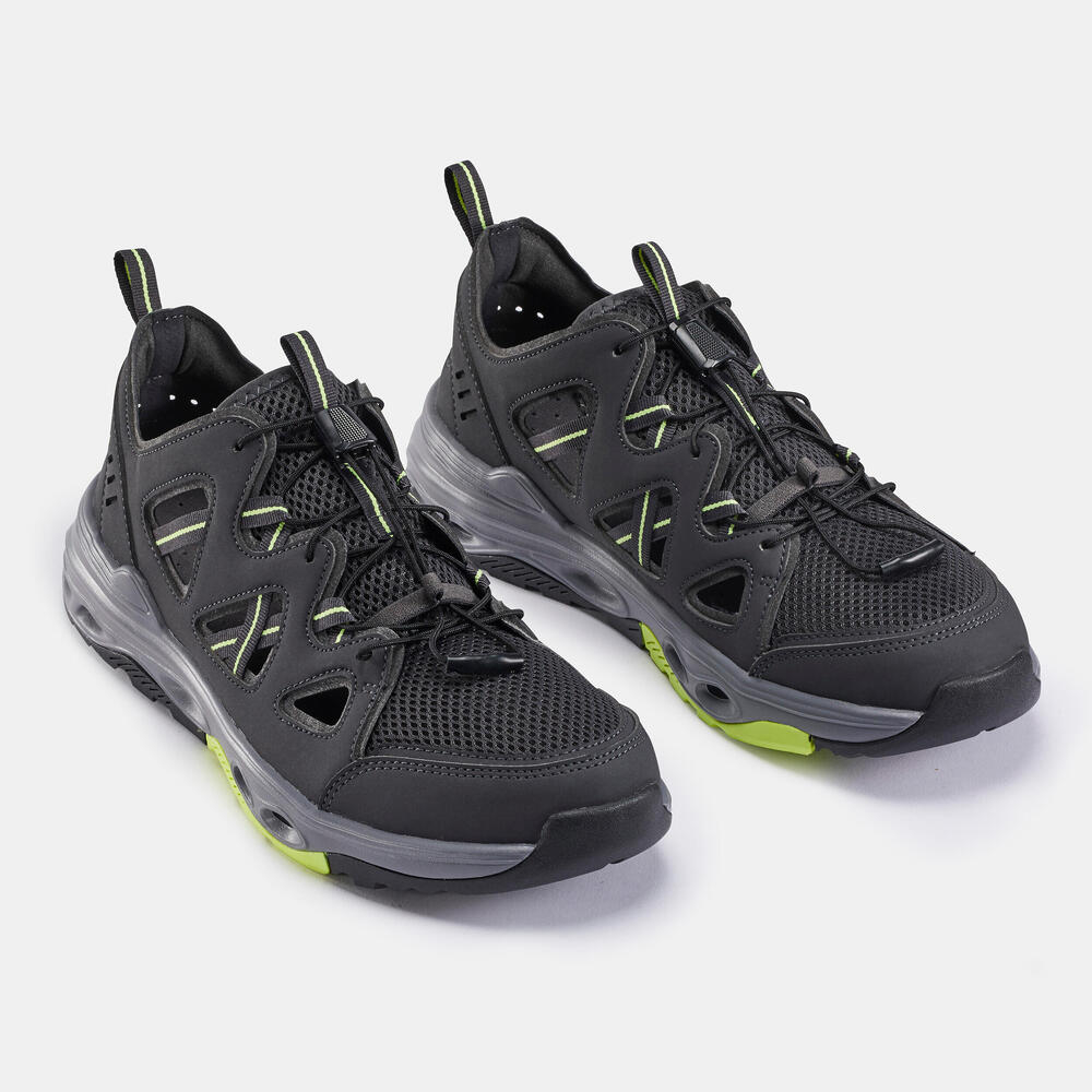 Мужские походные ботинки для треккинга Quechua NH900
Мужские походные ботинки для треккинга Quechua NH900