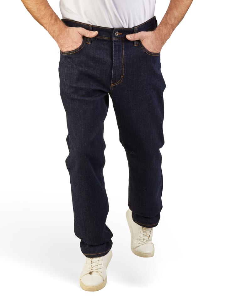 Джинсы Mustang Jeans Washington regular/straight, синий
Джинсы Mustang Jeans Washington regular/straight, синий