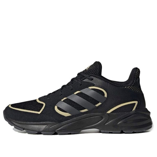 Кроссовки neo 90s valasion Adidas, черный
Кроссовки neo 90s valasion Adidas, черный