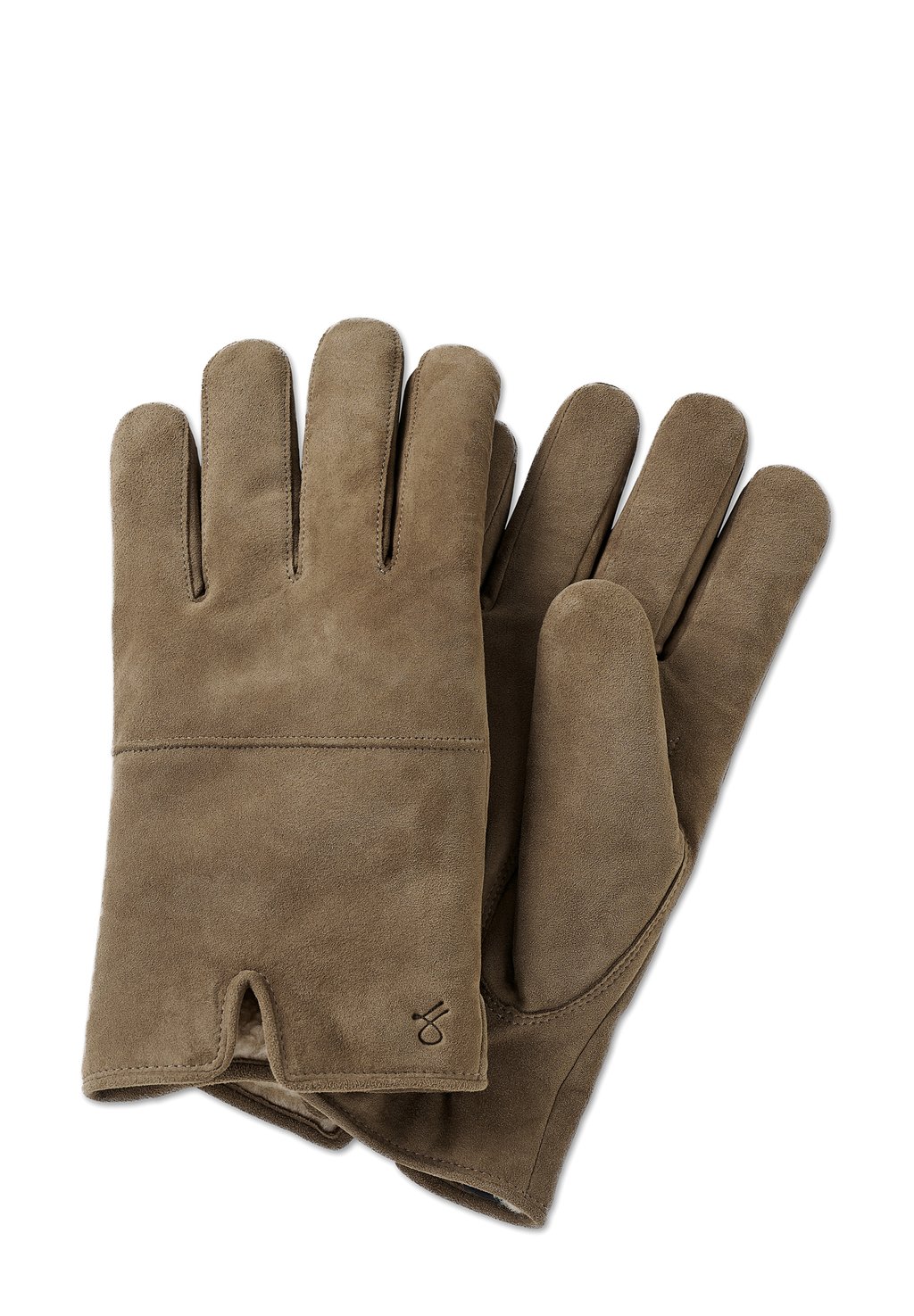 Перчатки HIEMS FAWLER, коричневый
Перчатки HIEMS FAWLER, коричневый