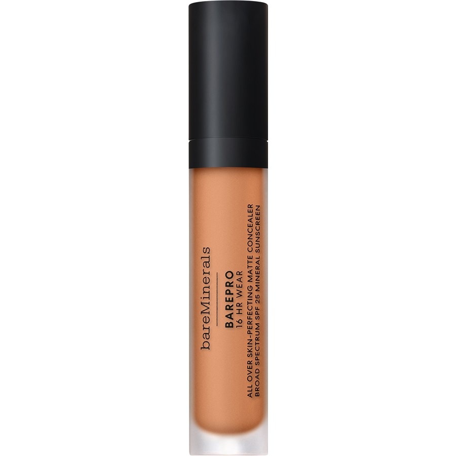 Консилер bareMinerals BAREPRO 16HR All Over Skin-Perfecting Matte Concealer Mineral SPF 25, Light 250 Neutral / 7,5 ml
Консилер bareMinerals BAREPRO 16HR All Over Skin-Perfecting Matte Concealer Mineral SPF 25, Light 250 Neutral / 7,5 ml