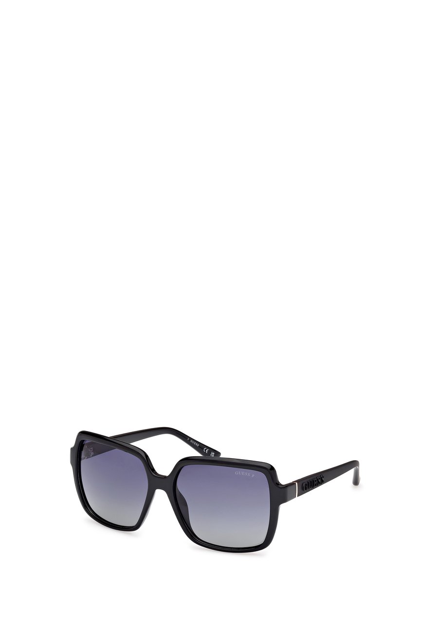 Солнцезащитные очки Guess Sunglasses, Glossy Black Smoke Gray/Black
Солнцезащитные очки Guess Sunglasses, Glossy Black Smoke Gray/Black