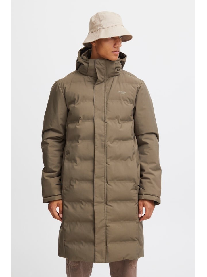 Зимняя куртка North Bend, серый
Зимняя куртка North Bend, серый