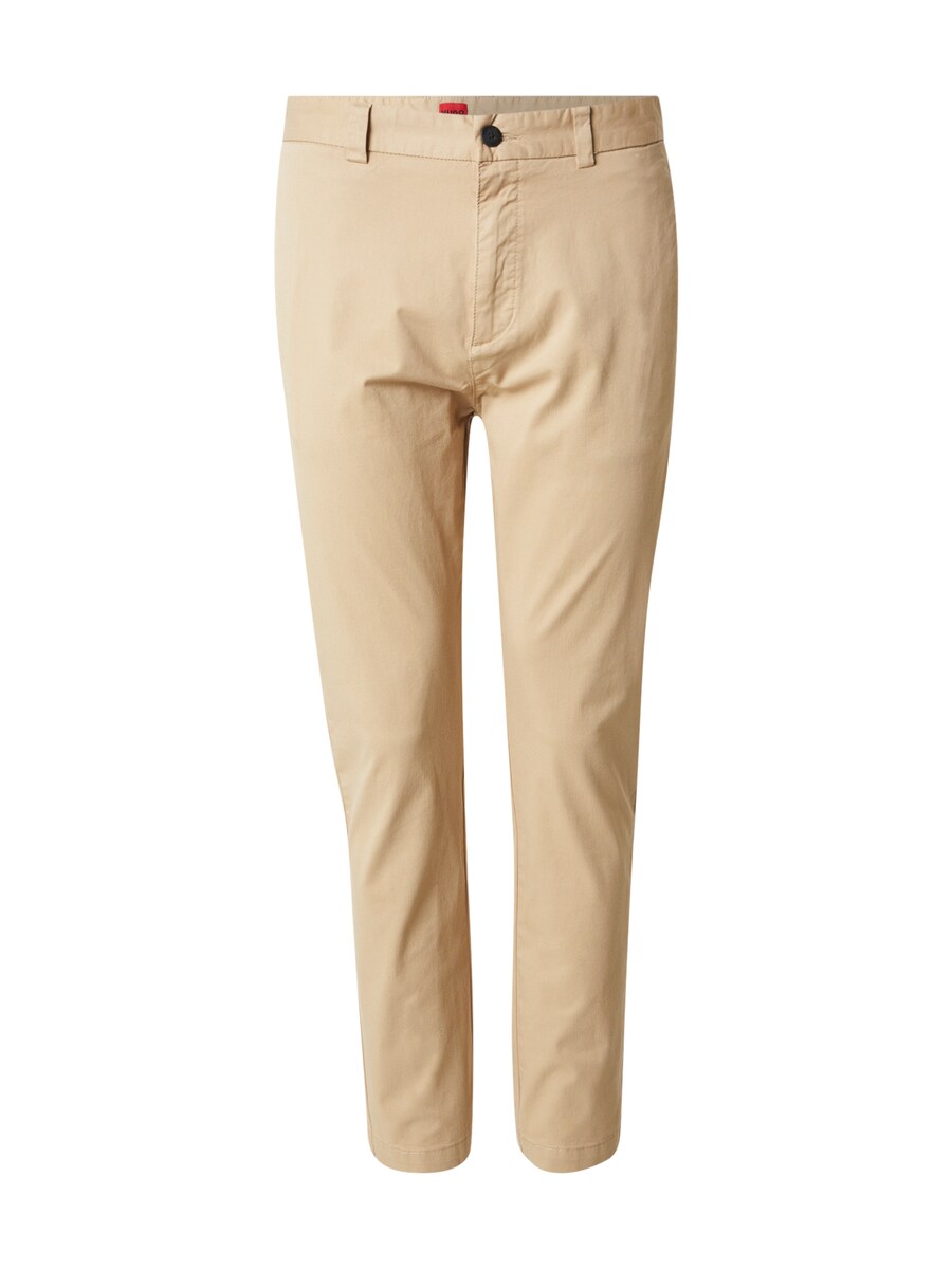 Узкие брюки-чинос HUGO David251D, Beige
Узкие брюки-чинос HUGO David251D, Beige
