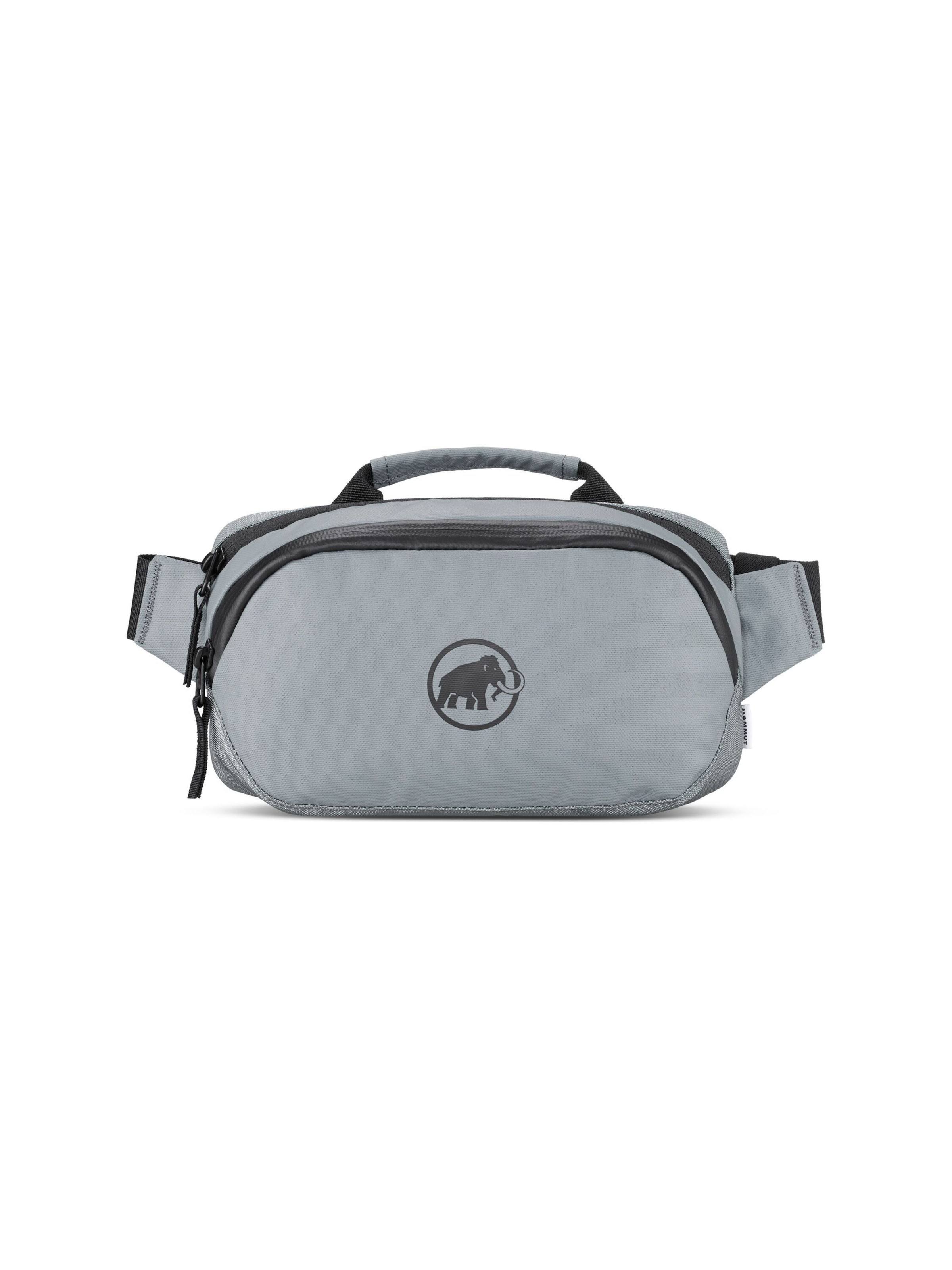 MAMMUT Спортивная поясная сумка в зеленом цвете
MAMMUT Спортивная поясная сумка в зеленом цвете