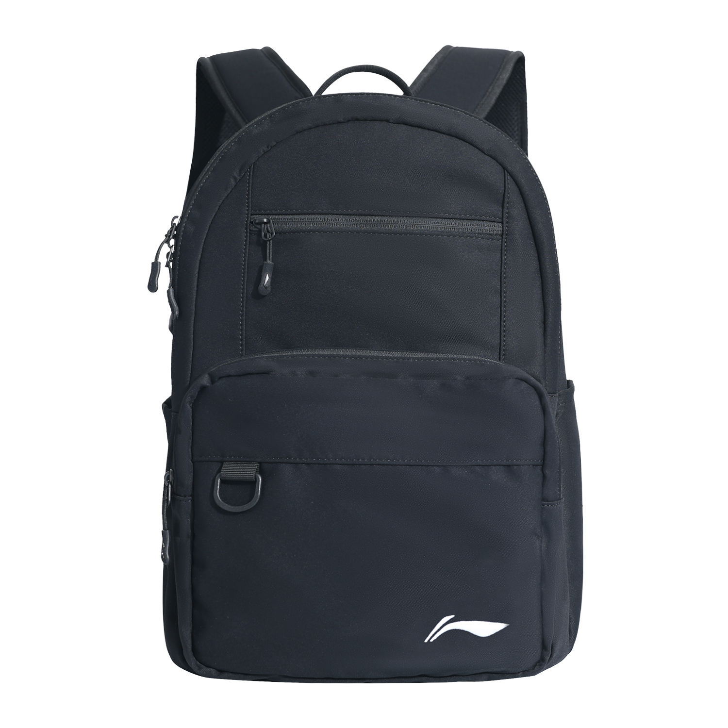 Полиэстеровый рюкзак черный LINING YOUNG
Полиэстеровый рюкзак черный LINING YOUNG