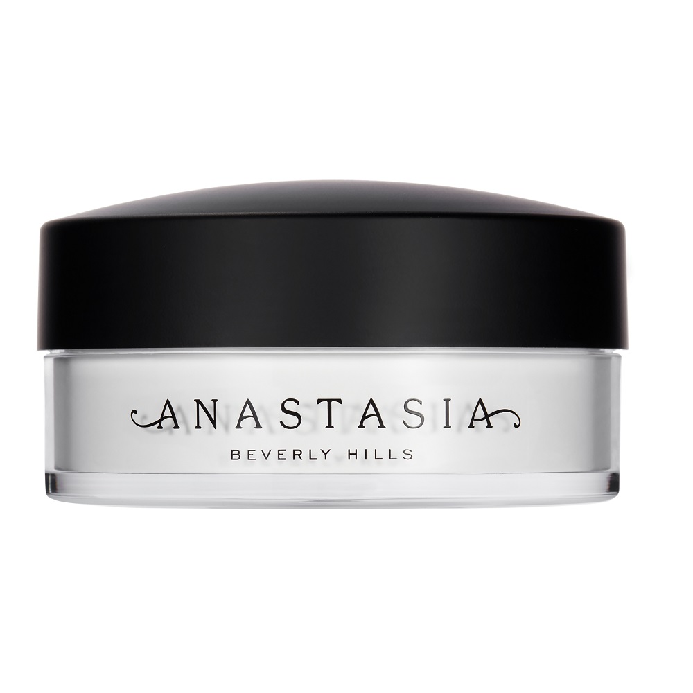 Рассыпчатая пудра mini loose setting powder Anastasia Beverly Hills, вес 6 гр.
Рассыпчатая пудра mini loose setting powder Anastasia Beverly Hills, вес 6 гр.