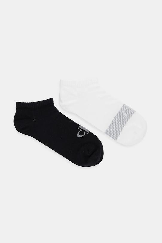 Носки 2 пары Calvin Klein Jeans, белый
Носки 2 пары Calvin Klein Jeans, белый
