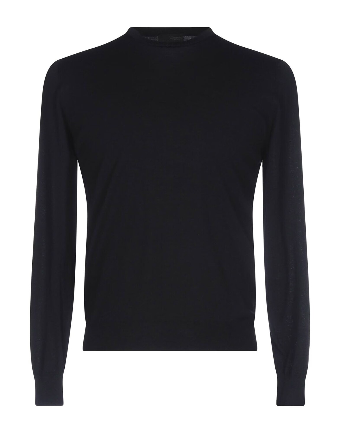 Свитер Drumohr, синий
Свитер Drumohr, синий