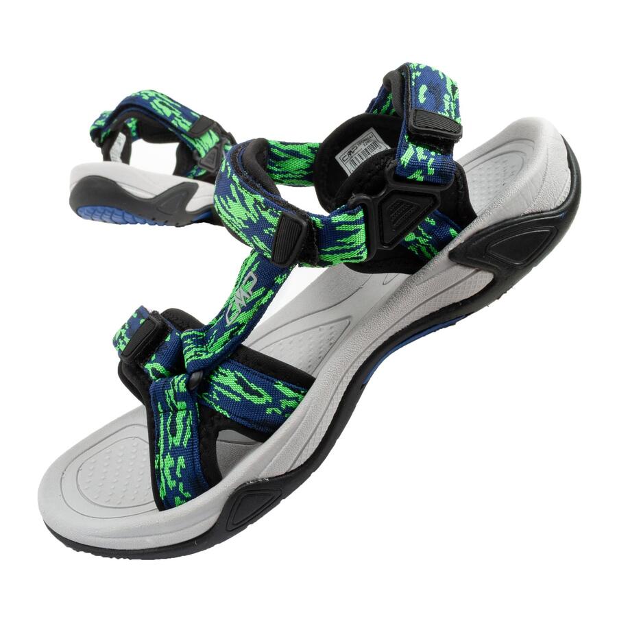 Детские сандалии CMP Hamal Hiking Sandal 38Q9954
Детские сандалии CMP Hamal Hiking Sandal 38Q9954
