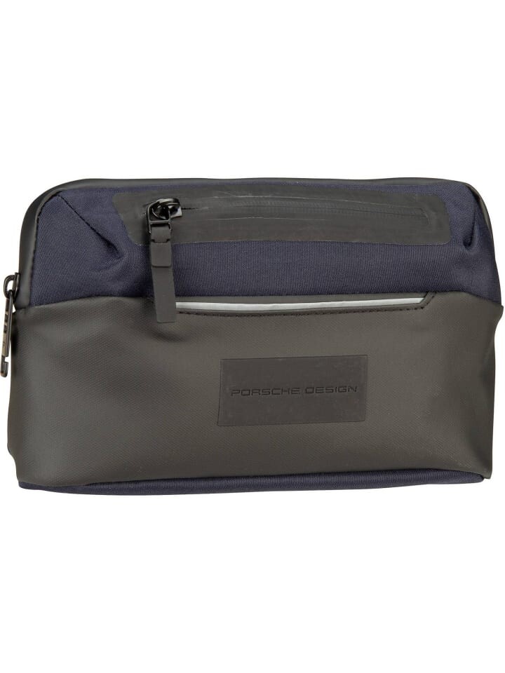 Поясная сумка Porsche Design Urban Eco Beltbag 1515, темно-синий
Поясная сумка Porsche Design Urban Eco Beltbag 1515, темно-синий