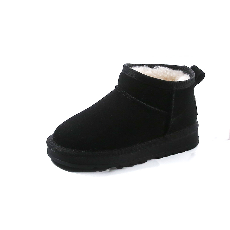 Детские утепленные ботинки Kids BOBDOG, фиолетовый
Детские утепленные ботинки Kids BOBDOG, фиолетовый