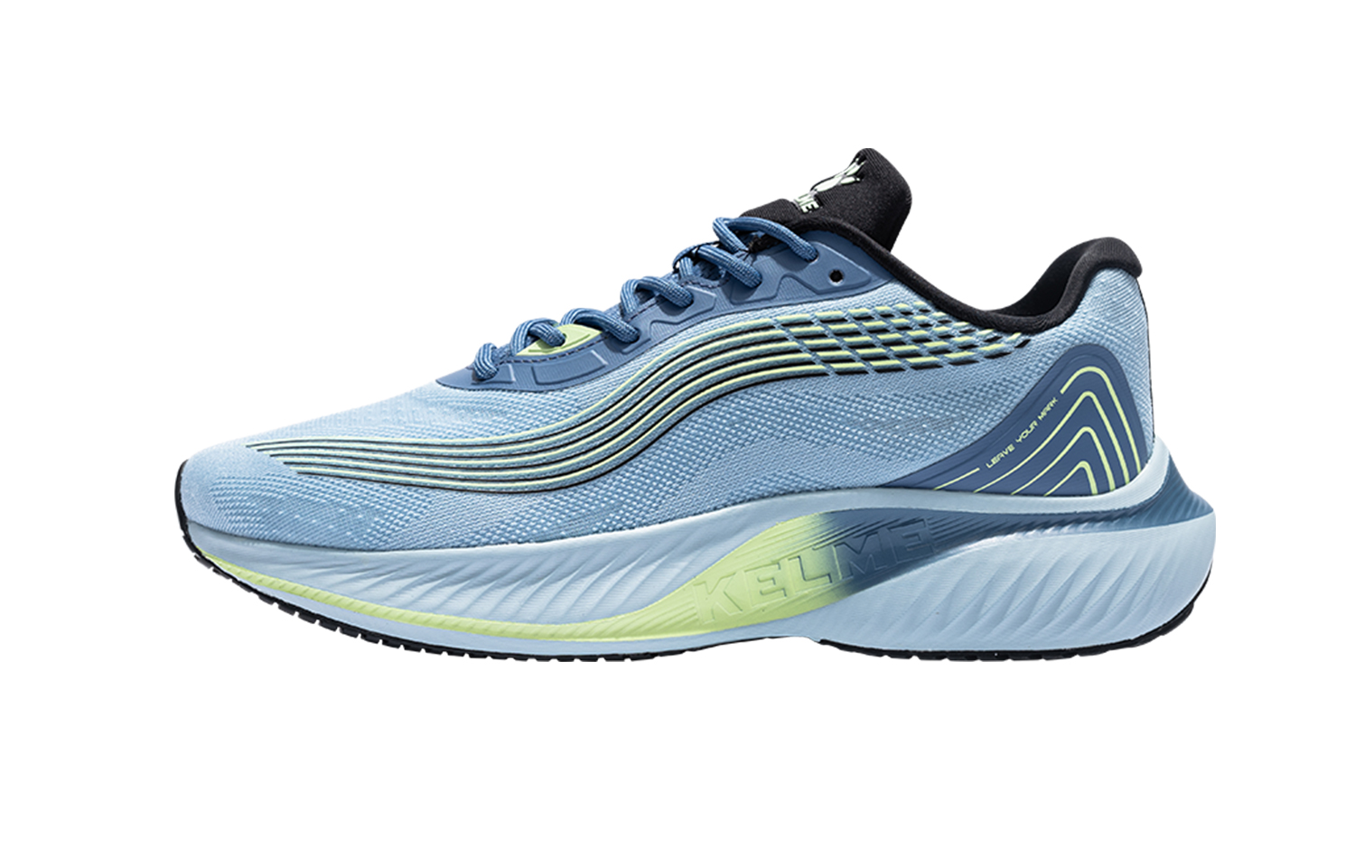 Мужские кроссовки Low-Top KELME, серый синий
Мужские кроссовки Low-Top KELME, серый синий