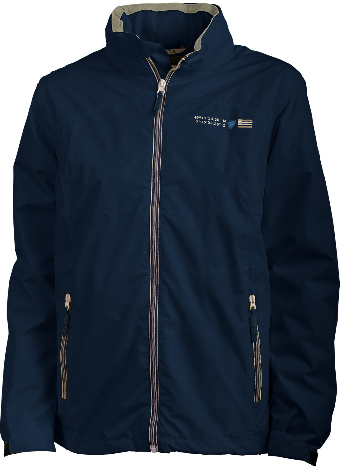 Куртка софтшелл PRO X elements Funktionjacke LOUISA, темно синий
Куртка софтшелл PRO X elements Funktionjacke LOUISA, темно синий