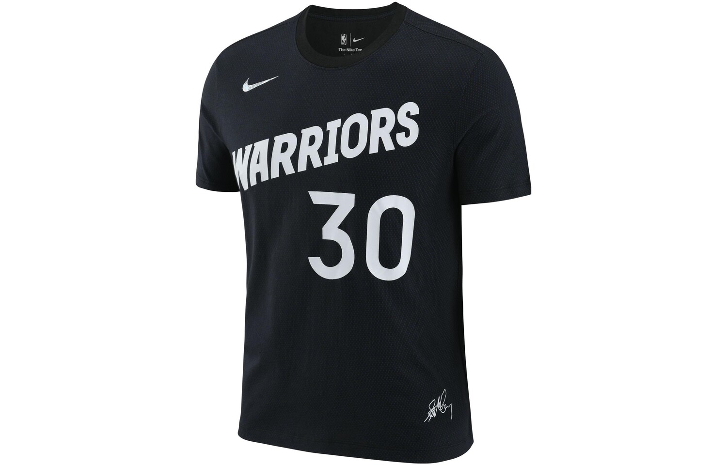 Мужская футболка Nike, цвет Black 
Мужская футболка Nike, цвет Black