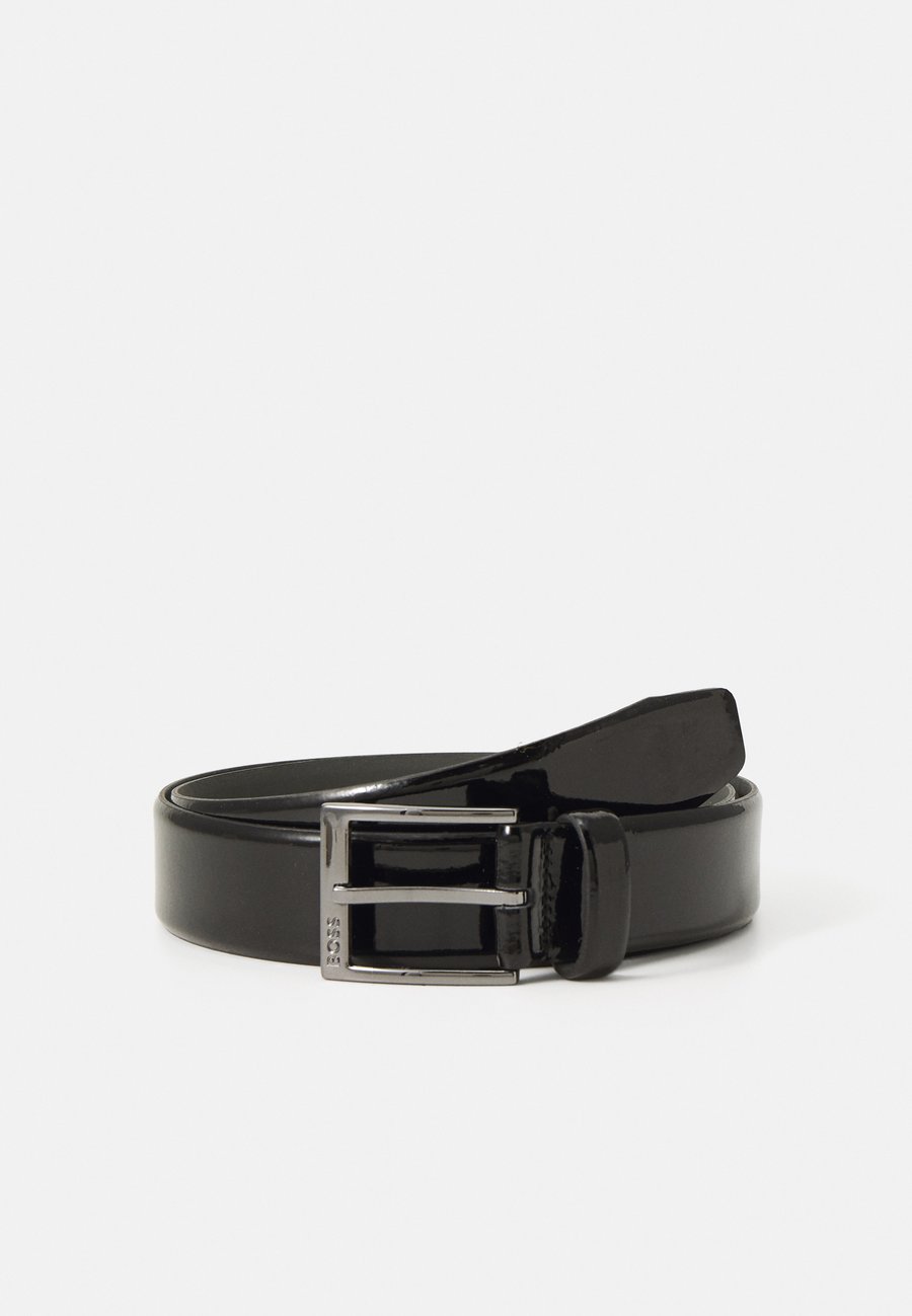 Ремень BOSS ELLOY, Black One/Black
Ремень BOSS ELLOY, Black One/Black