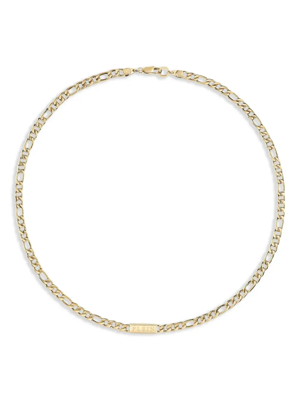 Цепочка на шею Icon Philipp Plein, золотистый
Цепочка на шею Icon Philipp Plein, золотистый