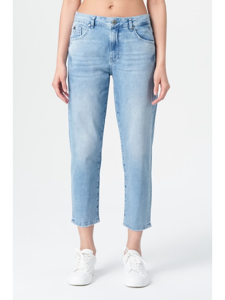 Джинсы M.O.D
Джинсы M.O.D