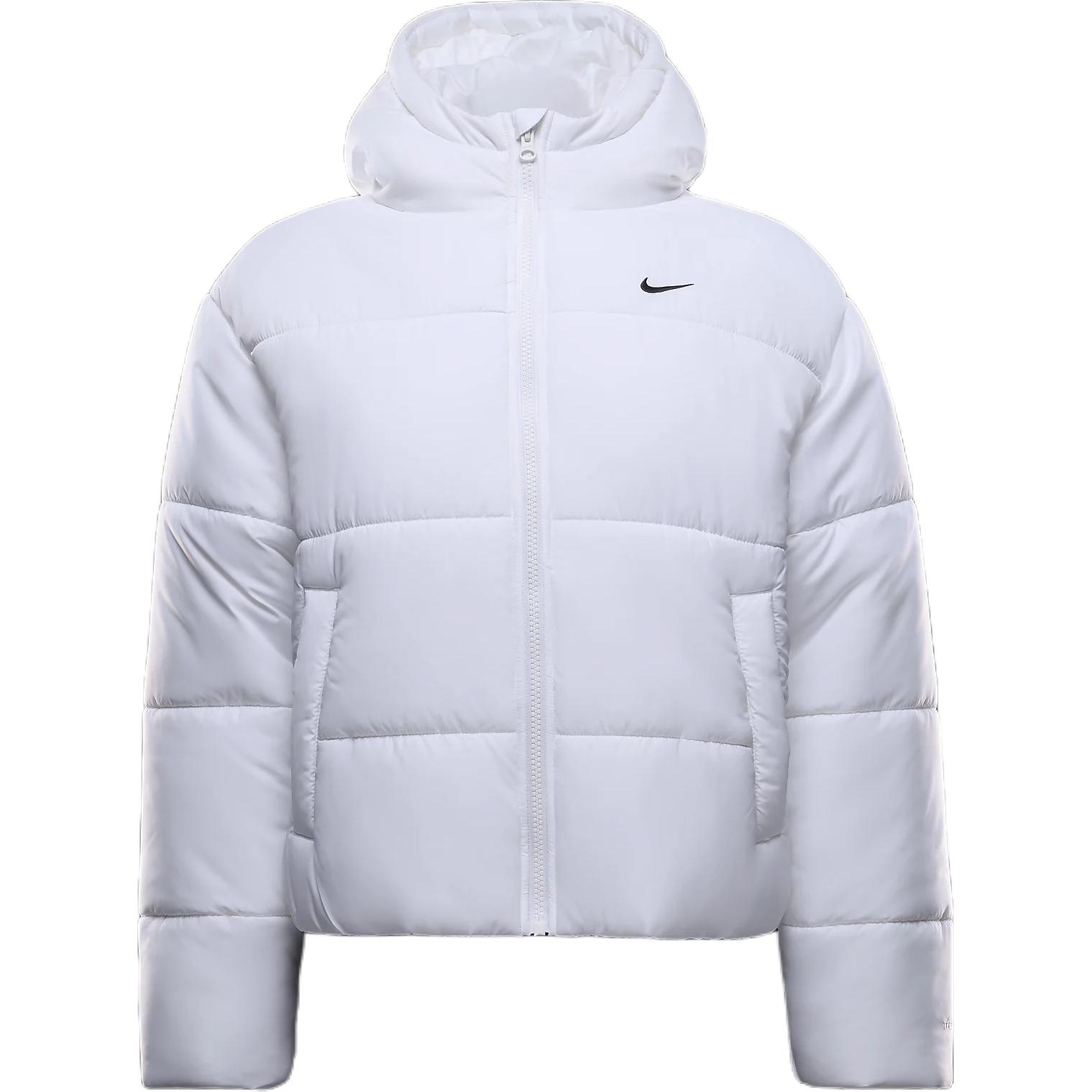 Nike Куртка женская белая, White
Nike Куртка женская белая, White