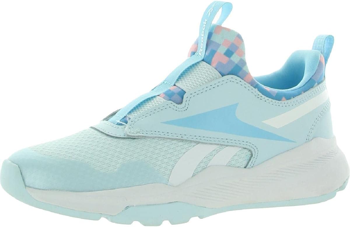 Кроссовки Reebok для мальчиков Xt Sprinter Slip, синий
Кроссовки Reebok для мальчиков Xt Sprinter Slip, синий