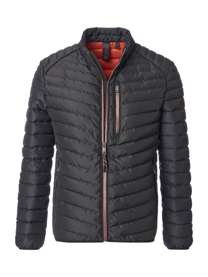 Демисезонная куртка CASAMODA, серый
Демисезонная куртка CASAMODA, серый