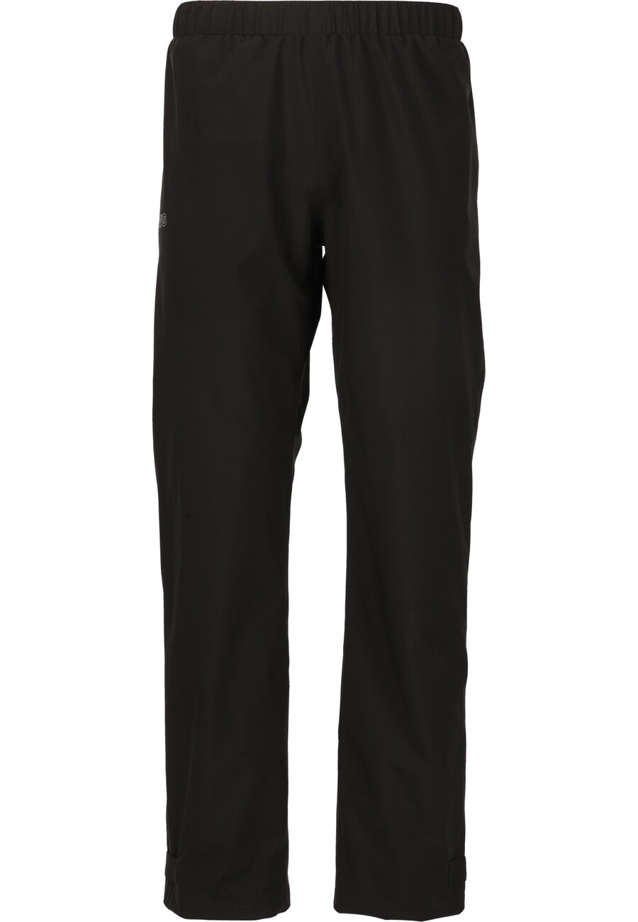Обычные спортивные брюки Weather Report Gust Jr., черный
Обычные спортивные брюки Weather Report Gust Jr., черный