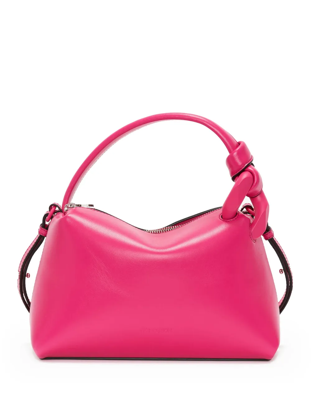 Маленькая сумка через плечо Corner JW ANDERSON, розовый
Маленькая сумка через плечо Corner JW ANDERSON, розовый