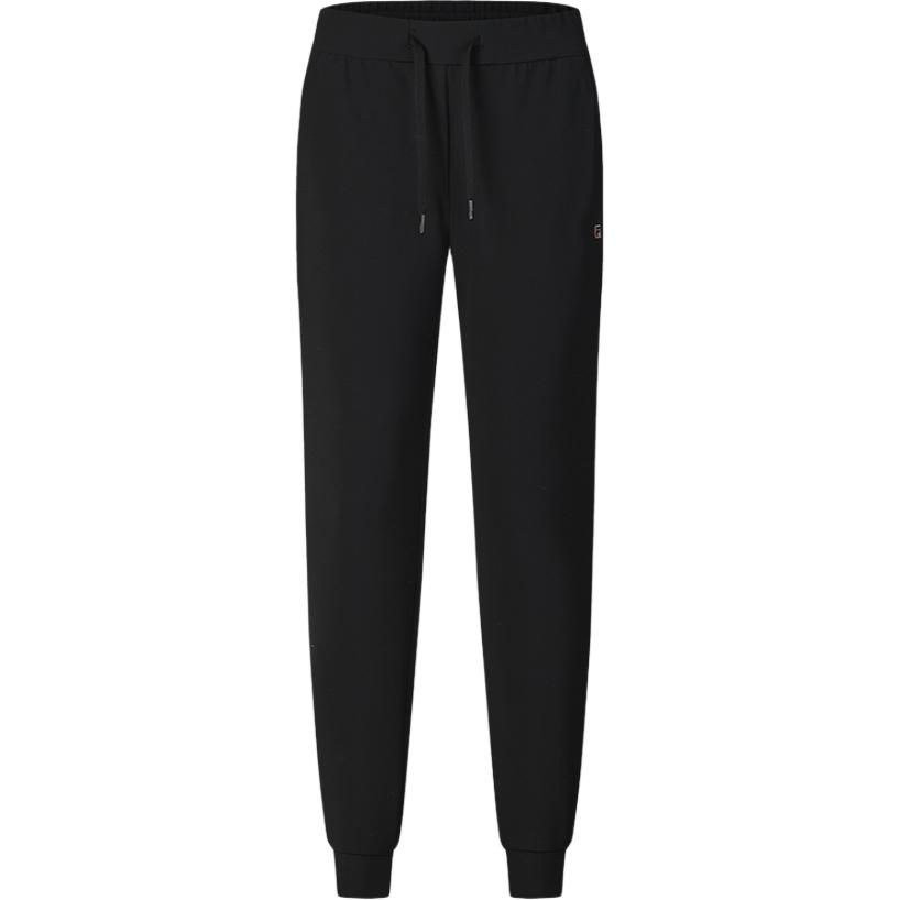 FILA Фитнес трикотажные спортивные брюки Women's Pitch Black
FILA Фитнес трикотажные спортивные брюки Women's Pitch Black