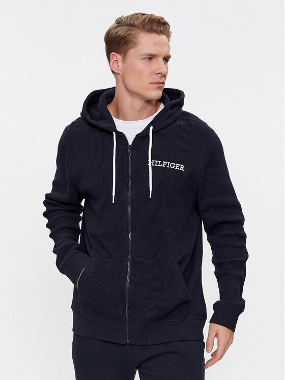 Толстовка обычного кроя Tommy Hilfiger, синий
Толстовка обычного кроя Tommy Hilfiger, синий