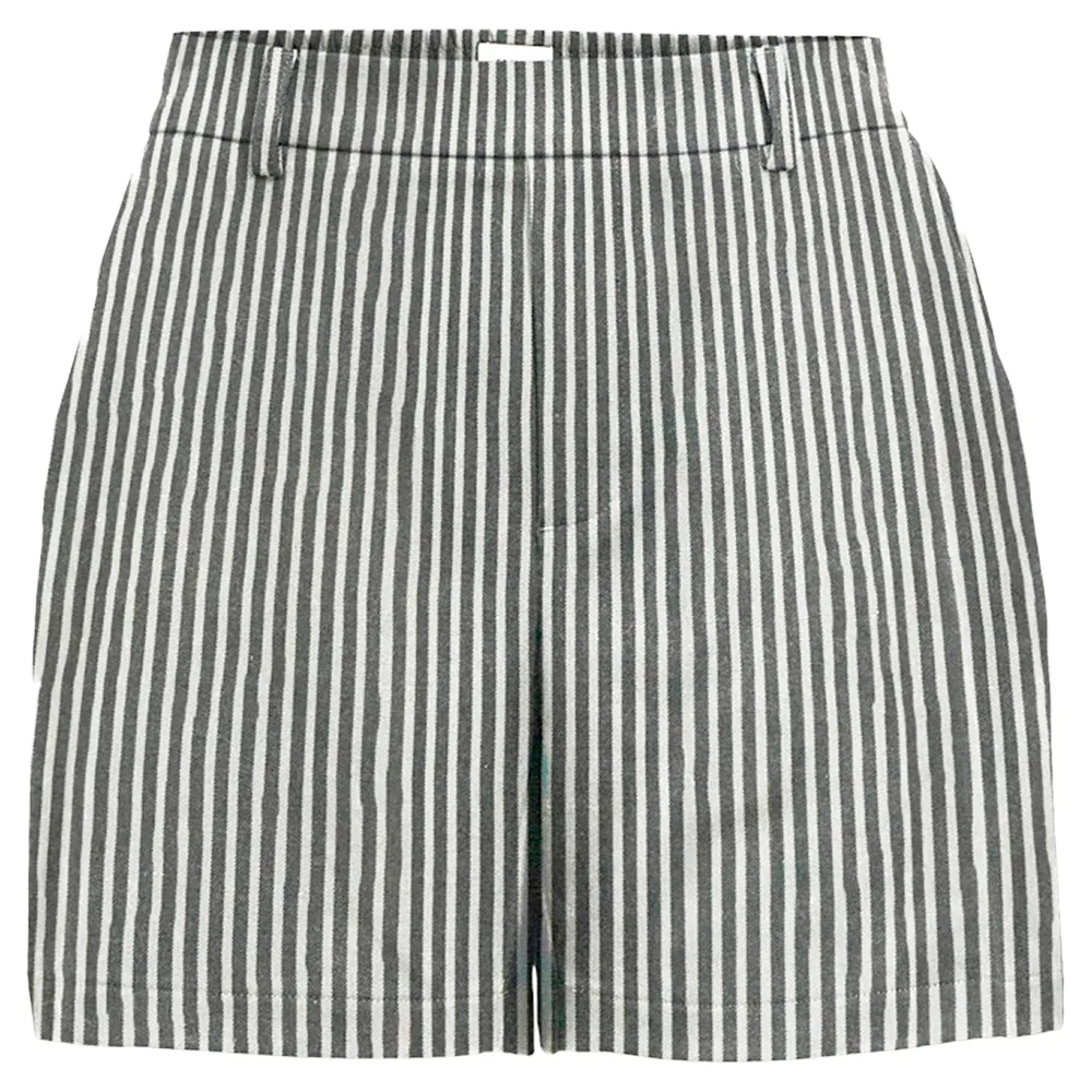 Шорты Object Lisa, серый 
Шорты Object Lisa, серый