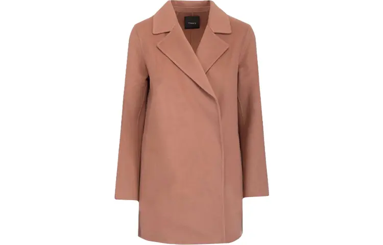 Пальто женское розовое THEORY, Розовый, Пальто женское розовое THEORY
Пальто женское розовое THEORY, Розовый, Пальто женское розовое THEORY