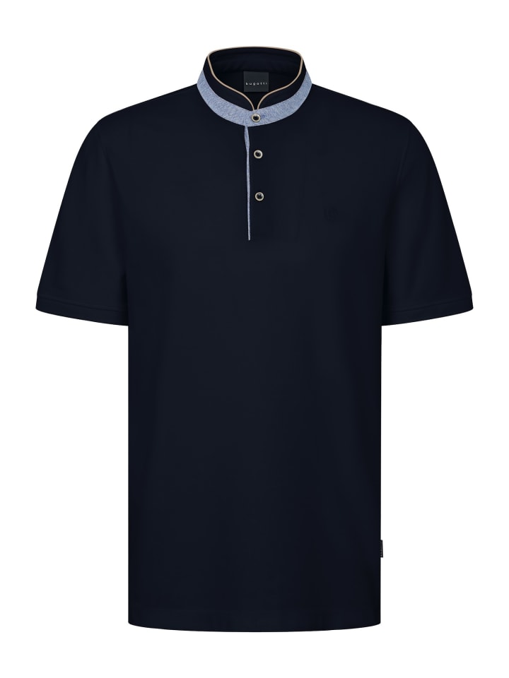 Футболка поло Bugatti, цвет 390-marine
Футболка поло Bugatti, цвет 390-marine