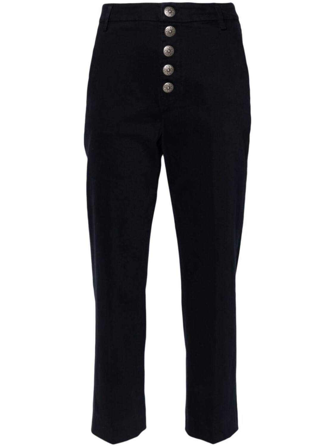 DONDUP брюки с логотипом Nima, синий
DONDUP брюки с логотипом Nima, синий