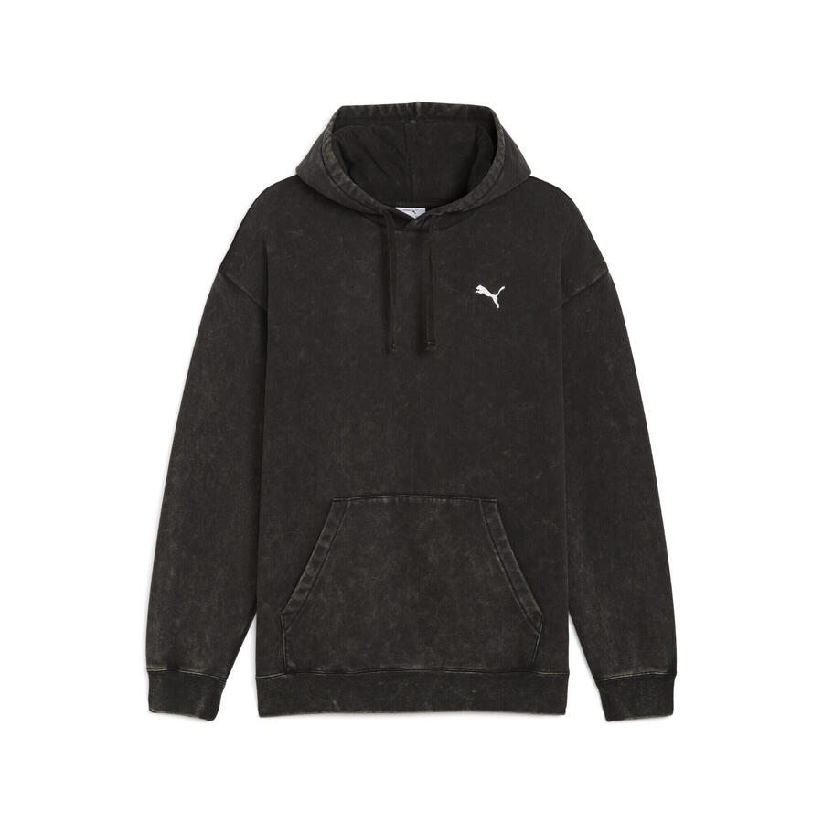 Свободная толстовка Essentials Elevated с принтом PUMA для мужчин
Свободная толстовка Essentials Elevated с принтом PUMA для мужчин