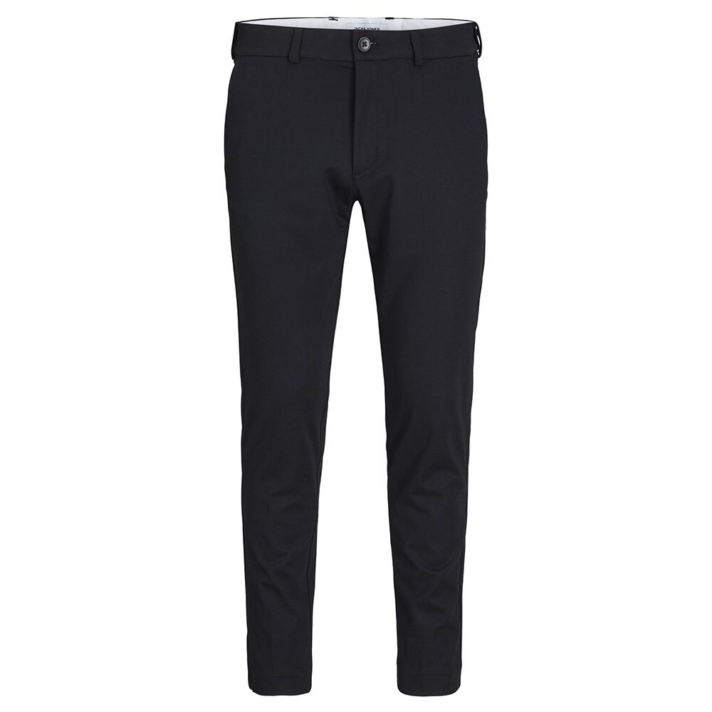 Брюки Jack & Jones Marco Cooper Chino, черный
Брюки Jack & Jones Marco Cooper Chino, черный
