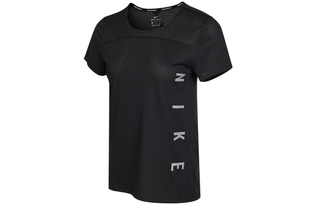 Женская футболка Nike, цвет Black
Женская футболка Nike, цвет Black