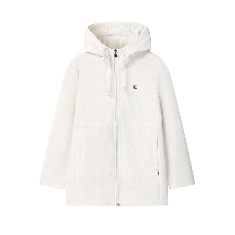 FILA Белая куртка Women's Steam White
FILA Белая куртка Women's Steam White