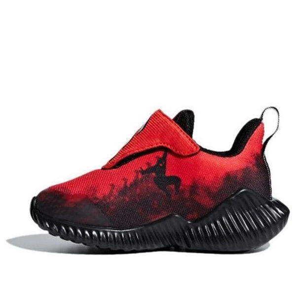 Кроссовки фортарун Adidas, красный
Кроссовки фортарун Adidas, красный