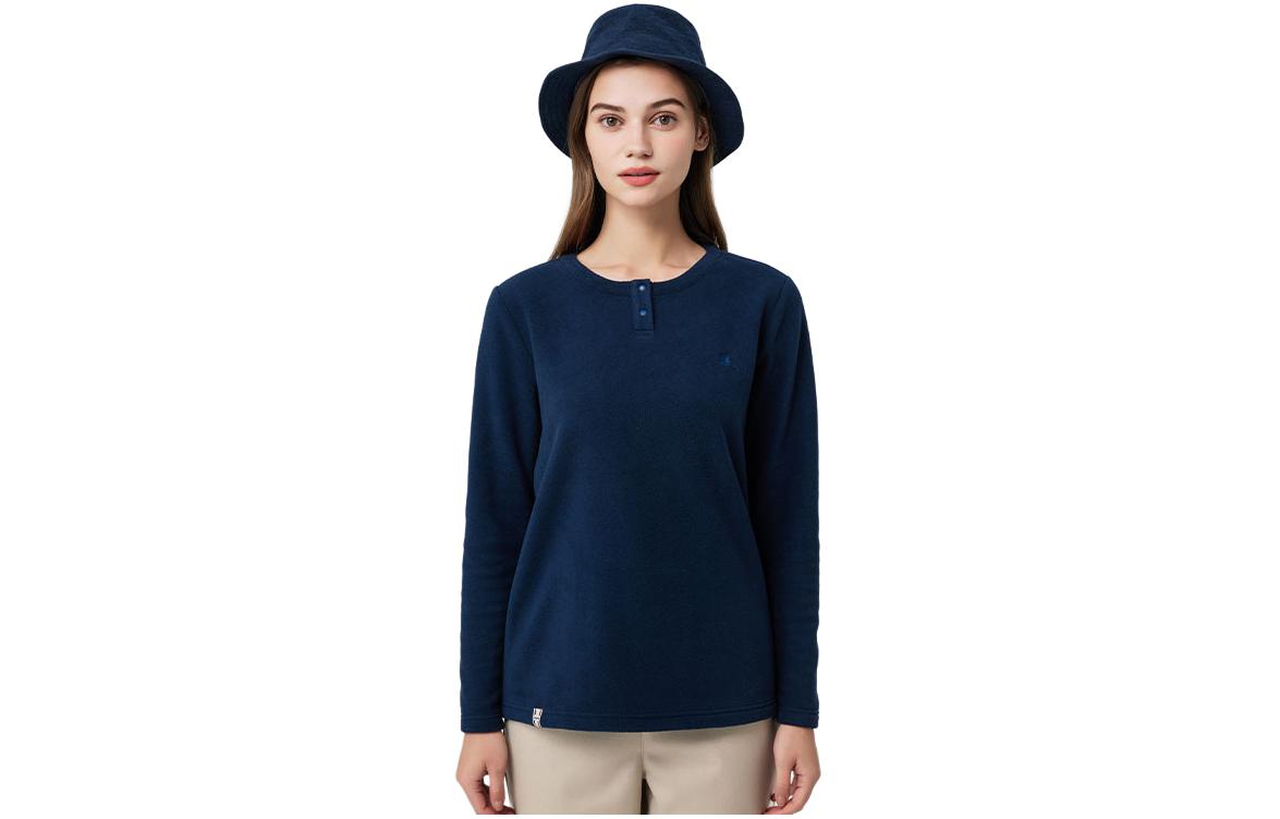 Футболка женская Lafuma, кремовая
Футболка женская Lafuma, кремовая