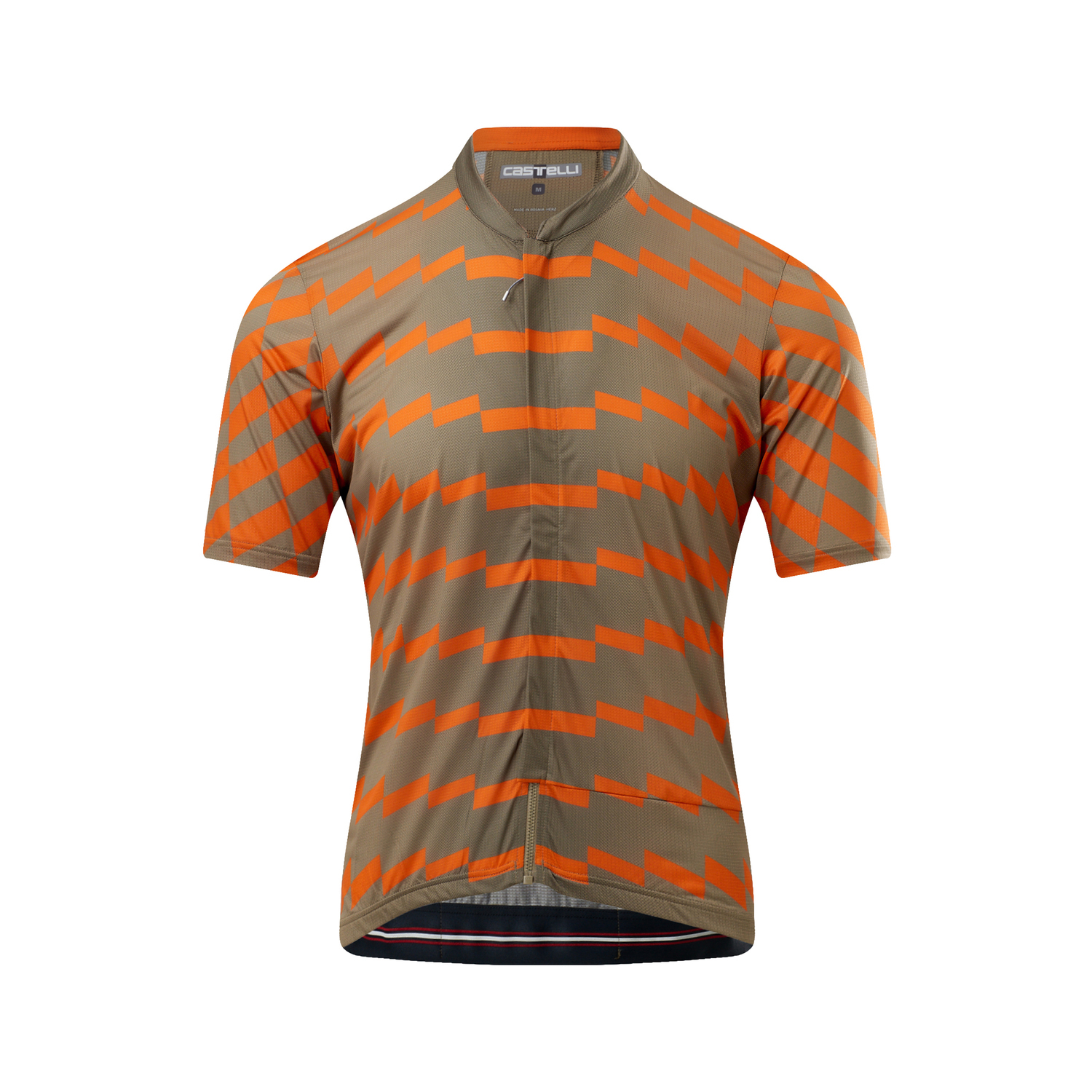 Мужская велоодежда CASTELLI, оливковый
Мужская велоодежда CASTELLI, оливковый