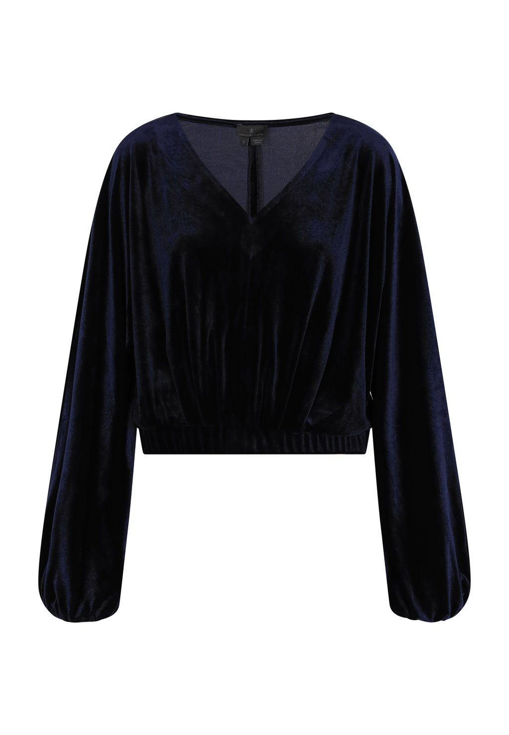 Блуза DreiMaster, темно-синий
Блуза DreiMaster, темно-синий