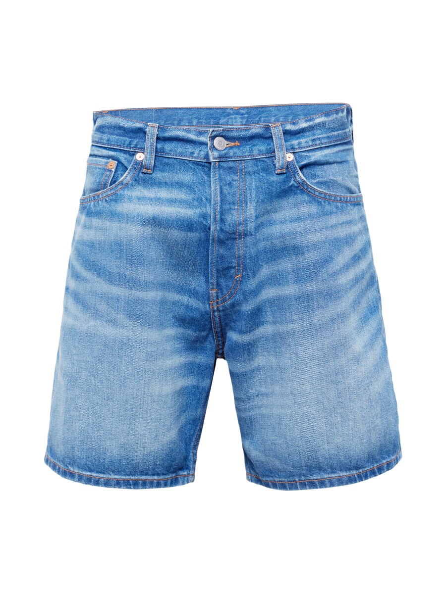 Обычные джинсы WEEKDAY, синий
Обычные джинсы WEEKDAY, синий