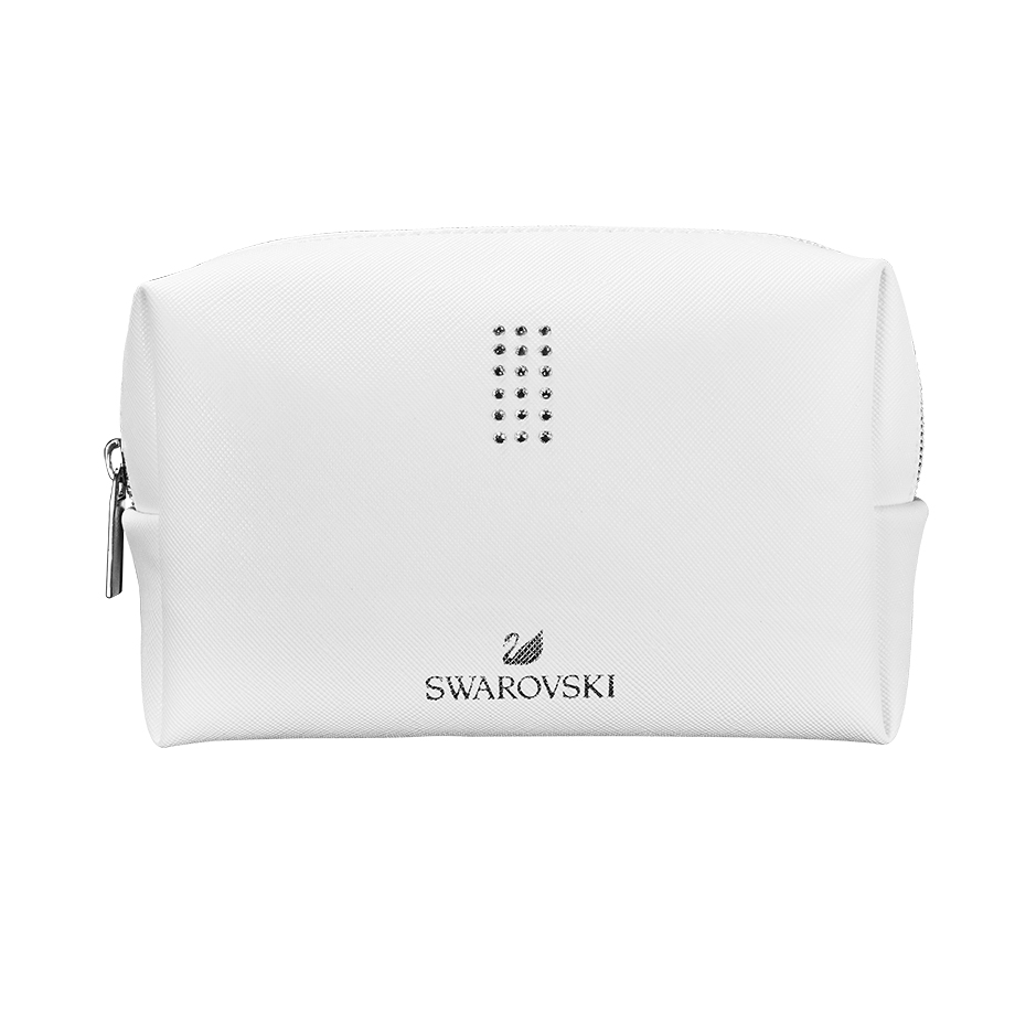 Косметички и боксы Swarovski, белый
Косметички и боксы Swarovski, белый